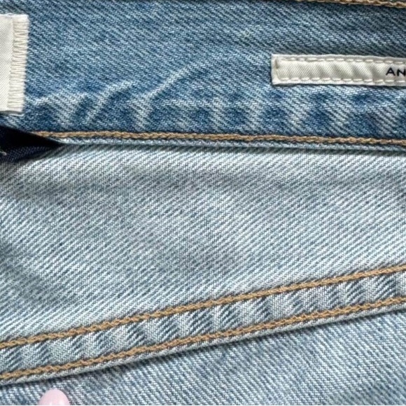 Citizens of humanity annina jeans size 26 - Picture 5 of 7